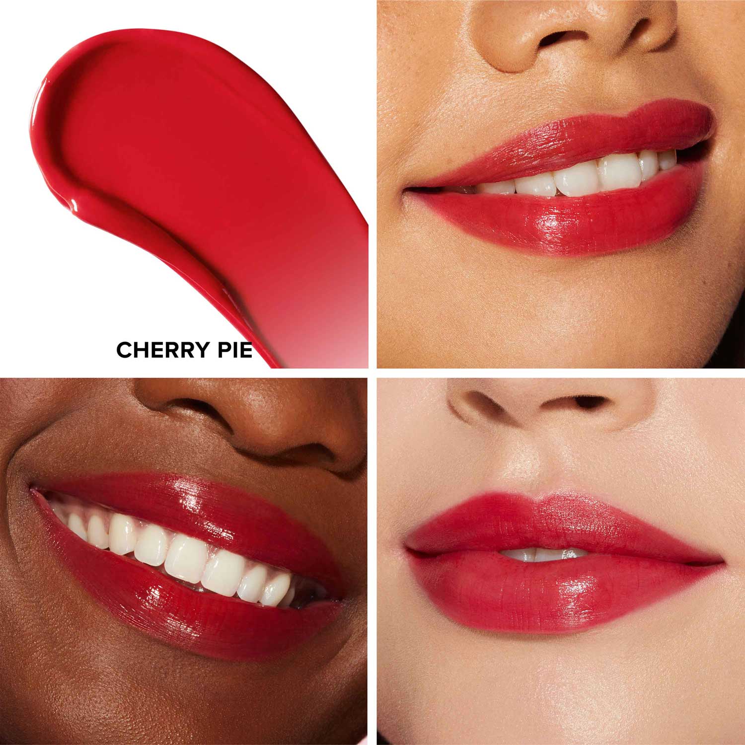 KISSING JUICY TINT LIP BALM (BÁLSAMO HIDRATANTE)